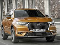 pièces détachées de carrosserie pour CITROEN DS7 CROSSBACK APRES 08/2017