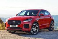 pièces détachées de carrosserie pour JAGUAR E-PACE A PARTIR DE 07/2017