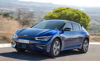 pièces détachées de carrosserie pour KIA Ev6 A PARTIR DE 08/2021
