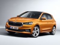 pièces détachées de carrosserie pour SKODA FABIA (4) A PARTIR DE 07/2021