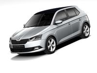 pièces détachées de carrosserie pour SKODA FABIA (3) DE 08/2018 A 07/2021