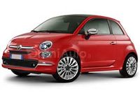 pièces détachées de carrosserie pour FIAT 500 A PARTIR DE 07/2015