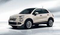 pièces détachées de carrosserie pour FIAT 500 (X) A PARTIR DE 02/2014
