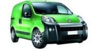 pièces détachées de carrosserie pour FIAT FIORINO / QUBO A PARTIR DE 10/2007