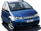 pièces détachées de carrosserie pour FIAT IDEA A PARTIR DE 10/2003