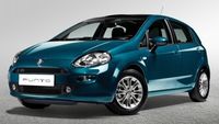 pièces détachées de carrosserie pour FIAT PUNTO (4) A PARTIR DE 02/2012