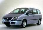 pièces détachées de carrosserie pour FIAT ULYSSE A PARTIR DE 07/2002