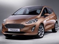 pièces détachées de carrosserie pour FORD FIESTA A PARTIR DE 01/2022