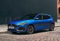 pièces détachées de carrosserie pour FORD FOCUS A PARTIR DE 01/2022