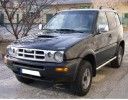 pièces détachées de carrosserie pour FORD MAVERICK DE 09/1997 A 05/2006