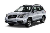 pièces détachées de carrosserie pour SUBARU FORESTER DE 03/2016 A 02/2018