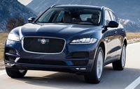 pièces détachées de carrosserie pour JAGUAR F-PACE A PARTIR DE 06/2016