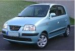 pièces détachées de carrosserie pour HYUNDAI ATOS A PARTIR DE 01/2007