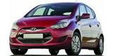 pièces détachées de carrosserie pour HYUNDAI IX-20 DE 10/2010 A 05/2015