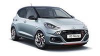 pièces détachées de carrosserie pour HYUNDAI I-10 DE 01/2017 A 08/2019