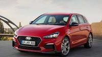 pièces détachées de carrosserie pour HYUNDAI I-30 (1) DE 02/2017 A 01/2020