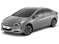 pièces détachées de carrosserie pour HYUNDAI I-40 A PARTIR DE 04/2015