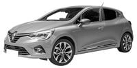 pièces détachées de carrosserie pour RENAULT CLIO (5) DE 04/2019 A 09/2023