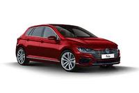 pièces détachées de carrosserie pour VOLKSWAGEN POLO 3/5 PORTES DE 10/2017 A 06/2021