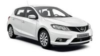 pièces détachées de carrosserie pour NISSAN PULSAR A PARTIR DE 06/2014