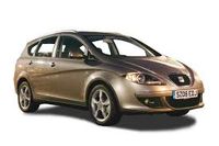 pièces détachées de carrosserie pour SEAT ALTEA XL A PARTIR DE 06/2009