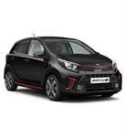pièces détachées de carrosserie pour KIA PICANTO DE 05/2017 A 03/2024