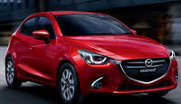 pièces détachées de carrosserie pour MAZDA (2) A PARTIR DE 02/2015