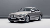 pièces détachées de carrosserie pour MERCEDES CLASSE C (W205) DE 08/2018 A 02/2021