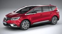 pièces détachées de carrosserie pour RENAULT ESPACE (5) DE 11/2019 A 03/2023