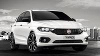pièces détachées de carrosserie pour FIAT TIPO A PARTIR DE 12/2015