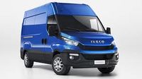 pièces détachées de carrosserie pour IVECO DAILY DE 07/2014 A 12/2017