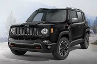 pièces détachées de carrosserie pour JEEP RENEGADE A PARTIR DE 09/2014