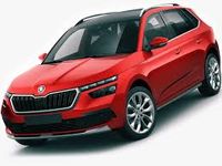 pièces détachées de carrosserie pour SKODA KAMIQ A PARTIR DE 07/2019
