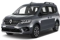 pièces détachées de carrosserie pour RENAULT KANGOO (4) A PARTIR DE 07/2021
