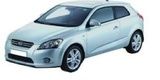 pièces détachées de carrosserie pour KIA PROCEED DE 01/2008 A 12/2010