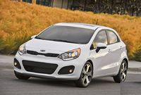 pièces détachées de carrosserie pour KIA RIO DE 07/2011 A 04/2015