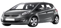 pièces détachées de carrosserie pour KIA VENGA A PARTIR DE 01/2010