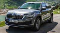 pièces détachées de carrosserie pour SKODA KODIAQ DE 06/2021 A 12/2023