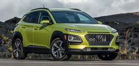 pièces détachées de carrosserie pour HYUNDAI KONA DE 10/2017 A 11/2020