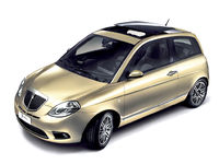 Traverse Inférieure Avant Pour Lancia Ypsilon IV (3 Portes, Jusqu'à 10/2006) Occasion