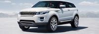 pièces détachées de carrosserie pour LAND ROVER EVOQUE A PARTIR DE 06/2011