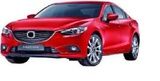 pièces détachées de carrosserie pour MAZDA (6) DE 01/2013 A 12/2017