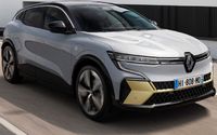 pièces détachées de carrosserie pour RENAULT MEGANE E-Tech A PARTIR DE 01/2021