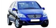 Pare boue arriere droit MERCEDES CLASSE A 168 1686988430