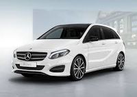 pièces détachées de carrosserie pour MERCEDES CLASSE B (W246) DE 11/2014 A 01/2018