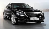 pièces détachées de carrosserie pour MERCEDES CLASSE S (W222) DE 07/2013 A 08/2020