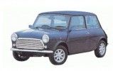 pièces détachées de carrosserie pour MINI MINI DE 10/1981 A 12/1993