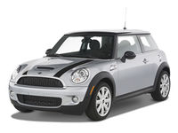 pièces détachées de carrosserie pour MINI MINI DE 11/2006 A 12/2013