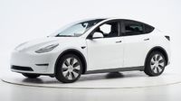 pièces détachées de carrosserie pour TESLA Model Y APRES 01/2020