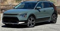 pièces détachées de carrosserie pour KIA NIRO A PARTIR DE 04/2022